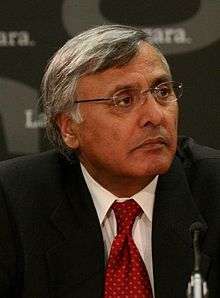 Premier Dosanjh