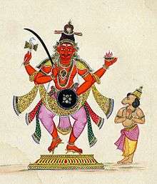 Daksha