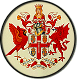 Coat of arms or logo