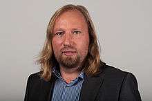 Anton Hofreiter