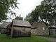 LeBer-LeMoyne House and associated buildings