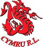 Wales Rugby League logo