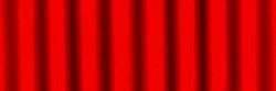 White light interferogram - Red