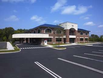 Merck Sharp & Dohme Federal Credit Union; Chalfont, PA branch